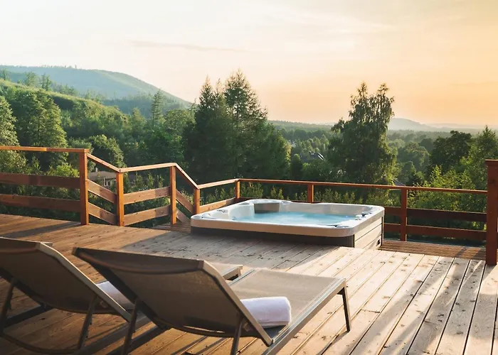 Beskid Glamp