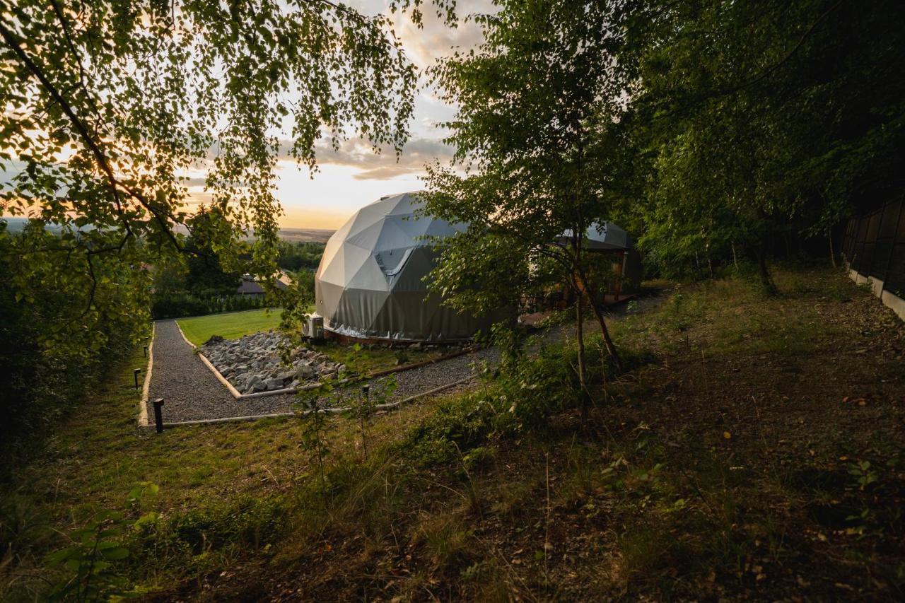 Beskid Glamp Jaworze