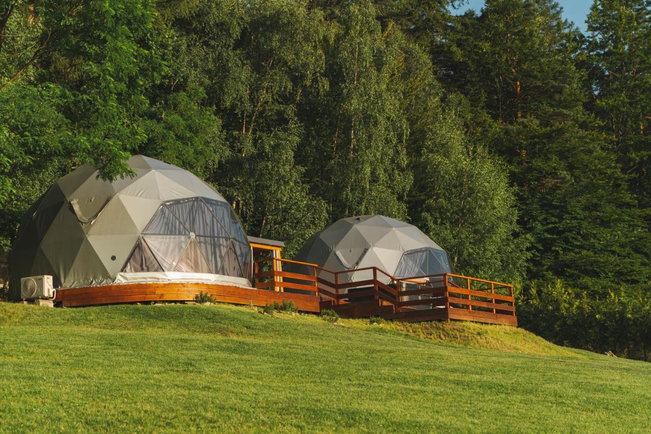 Beskid Glamp
